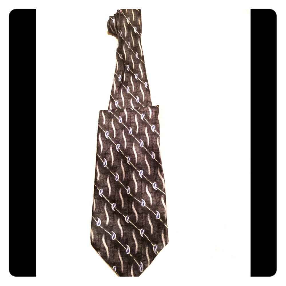 Puritan Tie